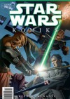 Star Wars Komiks 4/2013 - John Ostrander, Jan Duursema