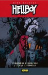 Hellboy 13: el hombre retorcido y otras historias - Mike Mignola