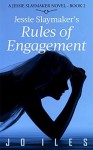 Jessie Slaymaker's Rules of Engagement - Jo Iles, David Gatewood