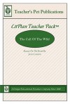 Call Of The Wild: A Unit Plan (Litplans On Cd) - Mary B. Collins