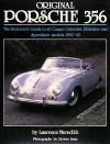 Original Porsche 356: The Restorer's Guide - Laurence Meredith