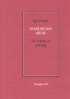 Ingmar Bergman Abroad: The Problems of Subtitling - Egil Tornqvist