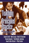 Teaching as Principled Practice: Managing Complexity for Social Justice - Linda Ruth R Kroll, David M.M. Donahue, Tomas Galguera, Vicki Kubler LaBoskey, Anna Ershler Richert, Philip L L Tucher, Ruth Cossey