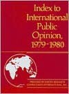 Index to International Public Opinion, 1979-1980 - Philip K. Hastings