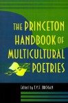 The Princeton Handbook of Multicultural Poetries - T.V.F. Brogan, Terry V.F. Brogan