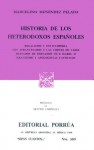 Historia de los Heterodoxos Españoles: Regalismo y Enciclopedia. Los Afrancesados y Las Cortes de Cádiz. Reinados de Fernando VII e Isabel II. Krausismo y Apologistas Católicos. (Sepan Cuantos, #389) - Marcelino Menéndez y Pelayo