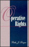 Operative Rights - Beth J. Singer