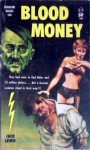 Blood Money - Roy Lewis