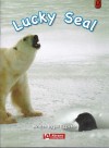 Lucky Seal - Jill Eggleton