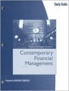 Study Guide for Moyer/McGuigan/Kretlow's Contemporary Financial Management , 10th - R. Charles Moyer, James R. McGuigan, William J. Kretlow