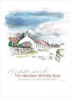 The Hebridean Birthday Book - Mairi Hedderwick