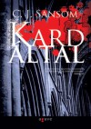 Kard által - C.J. Sansom