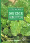 Zarys botaniki farmaceutycznej - Bolesław Broda