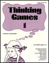 Thinking Games, Book 1 - Valerie Anderson, Carl Bereiter