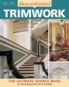 Ideas Unlimited: Trimwork - Creative Homeowner