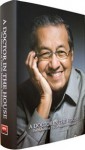 A Doctor in the House: The Memoirs of Tun Dr Mahathir Mohamad - Mahathir Mohamad, مهاتير محمد