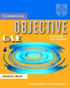 Objective CAE: Student's Book - Felicity O'Dell, Annie Broadhead