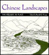 Chinese Landscapes - Ronald G. Knapp