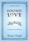 Found: Love - Donna Wright