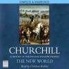 The New World: A History of the English Speaking Peoples, Volume II - Winston S. Churchill, Christian Rodska