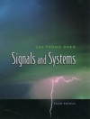 Signals and Systems (The Oxford Series in Electrical and Computer Engineering) - Chi-Tsong Chen