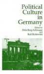 Political Culture in Germany - Ralf Rytlewski, Dirk Berg-Schlosser