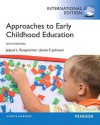 Approaches to Early Childhood Education - Jaipaul L. Roopnarine