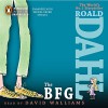 The BFG - Roald Dahl, David Walliams, Listening Library