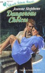 Dangerous Choices - Jeanne Stephens