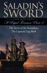 Saladin's Sword - James Jones