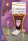 Confesiones de un vampiro - Liliana Cinetto