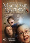 Magiczne drzewo. Czerwone krzesło - Andrzej Maleszka