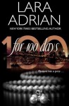 For 100 Days - Lara Adrian