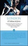 Il tallone di ferro - Jack London, Paladini D.