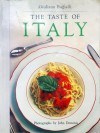 The Taste of Italy - Giuliano Bugialli