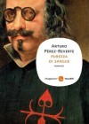 Purezza di sangue - Arturo Pérez-Reverte, Roberta Bovaia