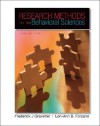 Research Methods for the Behavioral Sciences - Frederick J. Gravetter, Lori-Ann B. Forzano