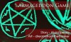 Armageddon Game - AlulaSpeaks