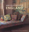 The New Country Style England - Chloe Grimshaw, Ingrid Rasmussen