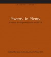 Poverty in Plenty: A Human Development Report for the UK - Jane Seymour