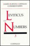 Commentary on Leviticus and Numbers (Commentaries / James Burton Coffman) - James B. Coffman