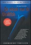 De Missie Van De Devilfish (The Voyage Of The Devilfish) - Michael DiMercurio