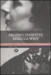 Proprio stanotte - Rebecca West