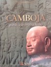 Camboja, Grandeza do Império Khmer (As Grandes Civilizações) - Various