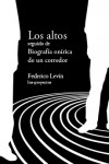 Los altos - Federico Levín