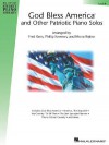God Bless America and Other Patriotic Piano Solos - Level 4: Hal Leonard Student Piano Library National Federation of Music Clubs 2014-2016 Selection - Phillip Keveren, Fred Kern, Mona Rejino