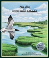 Un día en la marisma salada (Spanish Edition) - Kevin Kurtz, Consie Powell