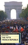 The Fifth French Republic - Nicholas Atkin