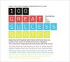 100 Great Success Quotes - Shelton