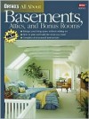 Ortho's All about Basements, Attics, and Bonus Rooms - Larry Johnston